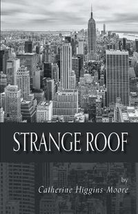 Cover image for Strange Roof