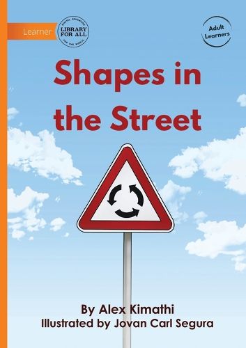 Cover image for Shapes in the Street