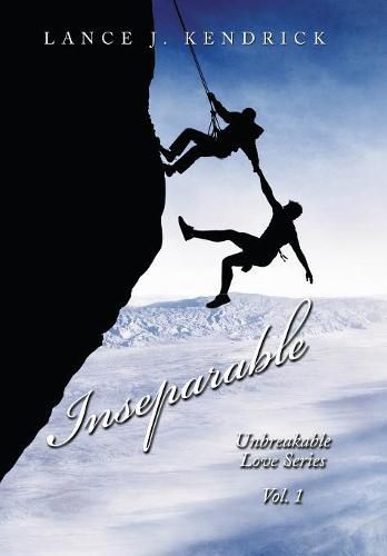 Cover image for Inseparable: Unbreakable Love Series Vol. 1