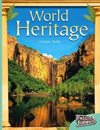Cover image for World Heritage