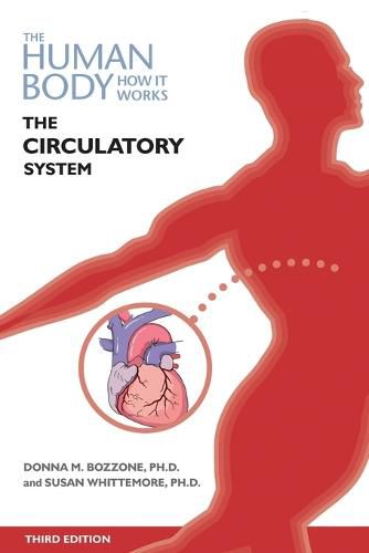 Cover image for The Circulatory System