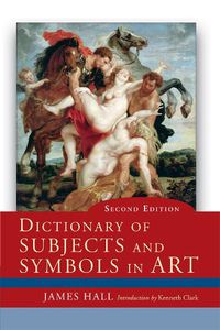 Cover image for Dictionary of Subjects and Symbols in Art