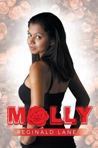 Cover image for Molly