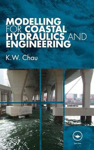 Cover image for Modelling for Coastal Hydraulics and Engineering