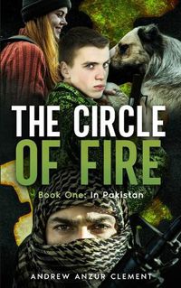 Cover image for The Circle of Fire. Book One