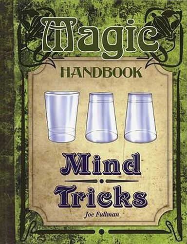 Cover image for Mind Tricks