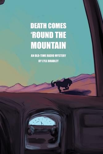 Cover image for Death Comes 'Round the Mountain