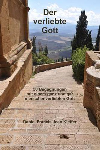 Cover image for Der verliebte Gott