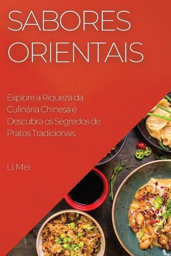 Cover image for Sabores Orientais