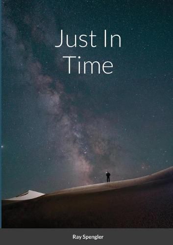 Cover image for Just In Time