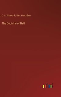 Cover image for The Doctrine of Hell