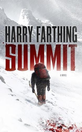 Cover image for Summit