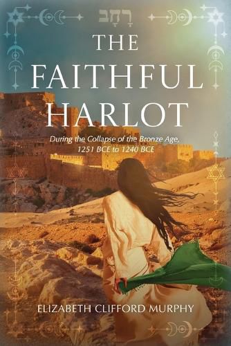 Cover image for The Faithful Harlot