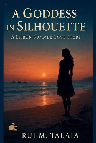 Cover image for A Goddess in Silhouette