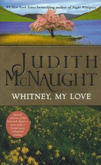 Cover image for Whitney, My Love