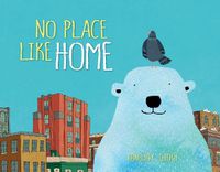 Cover image for No Place Like Home