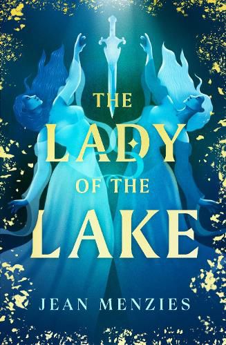 Cover image for The Lady of the Lake