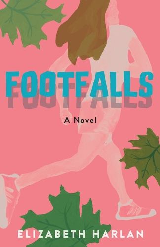 Cover image for Footfalls