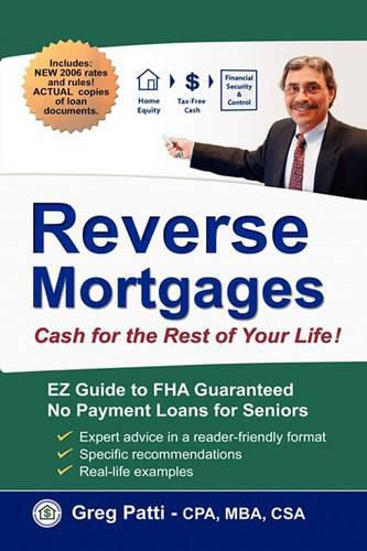 Cover image for Reverse Mortgages
