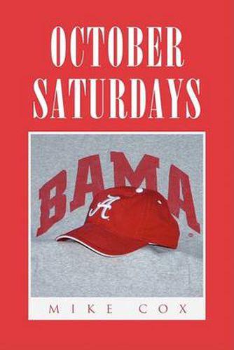 Cover image for October Saturdays