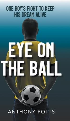 Cover image for Eye on the Ball