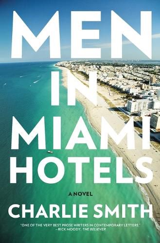 Cover image for Men in Miami Hotels