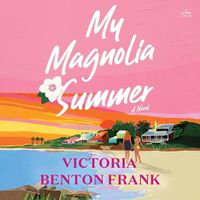 Cover image for My Magnolia Summer