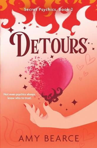 Cover image for Detours