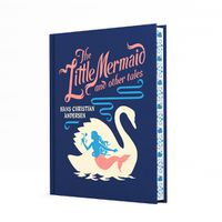 Cover image for The Little Mermaid and Other Tales