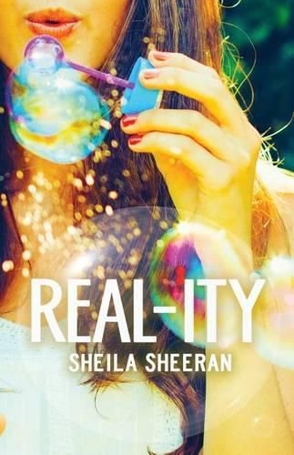 Cover image for Reality