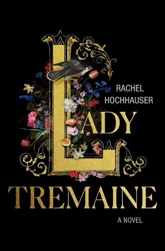 Cover image for Lady Tremaine