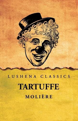 Cover image for Tartuffe
