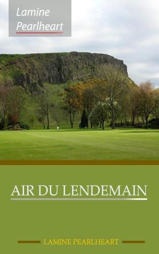 Cover image for Air du lendemain