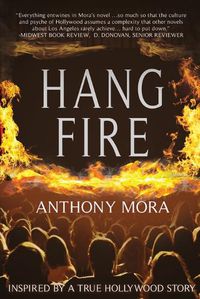 Cover image for Hang Fire