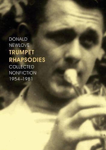 Cover image for Trumpet Rhapsodies