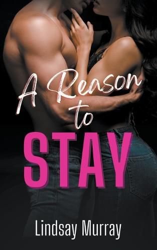 Cover image for A Reason to Stay