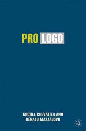 Cover image for Pro Logo: Brands as a Factor of Progress