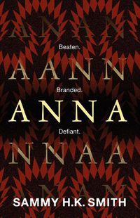 Cover image for Anna