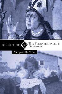 Cover image for Augustine and the Fundamentalist's Daughter