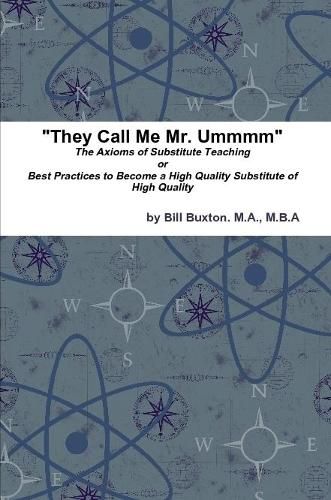 Cover image for They Call Me Mr. Ummmm