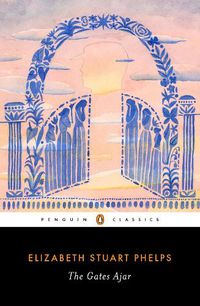 Cover image for The Gates Ajar