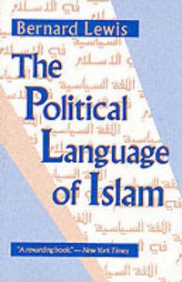 Cover image for The Political Language of Islam