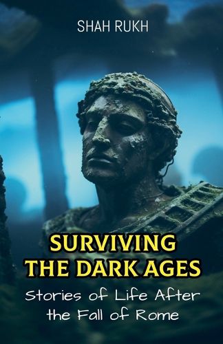 Cover image for Surviving the Dark Ages