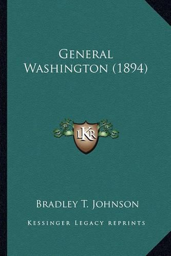 General Washington (1894) General Washington (1894)