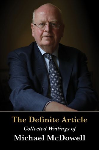 Cover image for The Definite Article