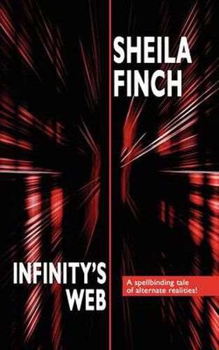 Cover image for Infinity's Web