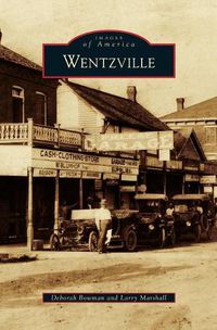 Cover image for Wentzville