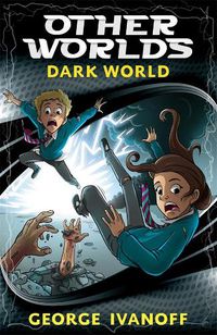 Cover image for OTHER WORLDS 4: Dark World