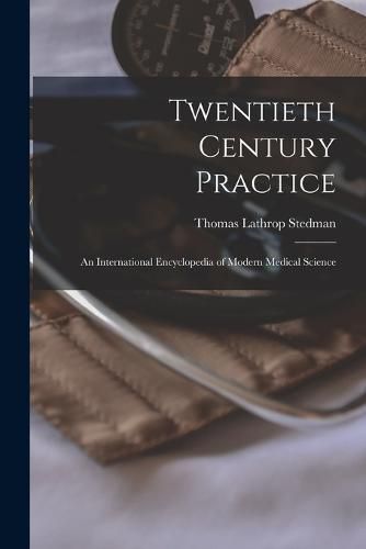Cover image for Twentieth Century Practice