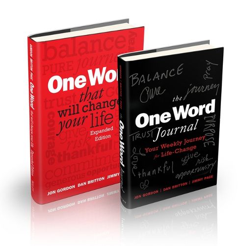 Cover image for One Word Bundle